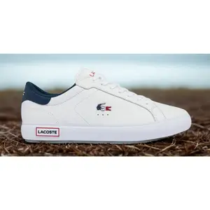 Lacoste Power Court TR122 1 SMA / 743SMA0034 407