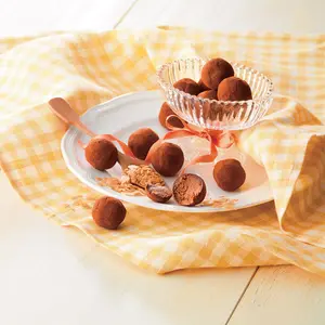 ROYCE’ Feuillantine Truffe “Gianduja”