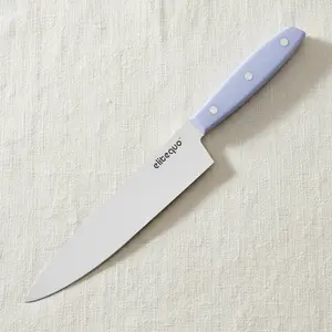Elitequo Taro Latte 8" Chef Knife