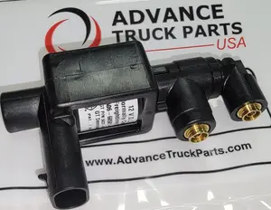 Freightliner A06-60501-005 Solenoid Valve N.C. Normally Close
