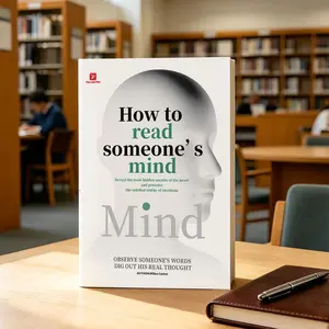 Dark Psychology & Human Nature Reading Mastery: Decode Micro Expressions, Identify Hidden Manipulation, Build Solid Mental Defenses, Master Strategic Tactics for Job Interviews, Business Negotiations and Complex Social Games