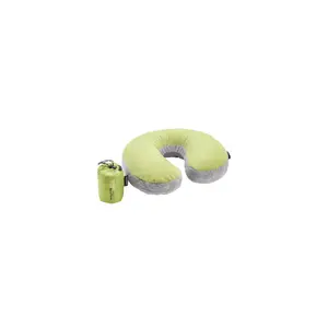 Cocoon AirCore Pillow U-Shaped - Wasabi