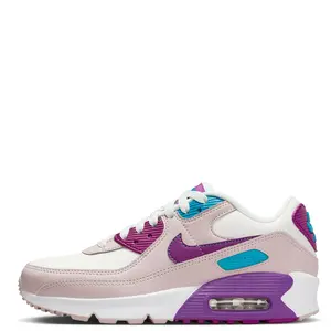 Nike Air Max 90 LTR Summit White/Viotech  (CD6864 126)