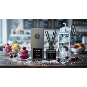 CHERRY ICE - Luxury Diffuser
