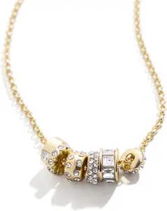 BaubleBar Renee Charm Necklace