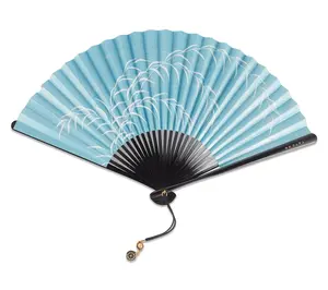 Tatcha Special Edition MINAMO KYOTO FAN
