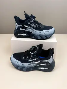 Children's low-top sports shoes, Kids Shoes, Trainer Shoes, mesh casual running shoes, anti-slip breathable and comfortable boys' and girls' sneakers, suitable for school activities and daily wear, ideal for all seasons