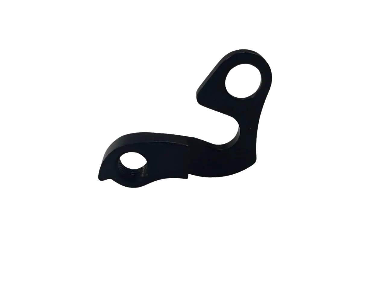 Derailleur Hanger for Q7 Models, Aluminum, Villager, Impact-Safe