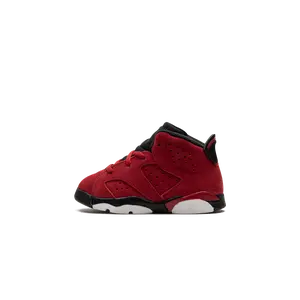 Air Jordan 6 TD "Toro Bravo" DV3606 600