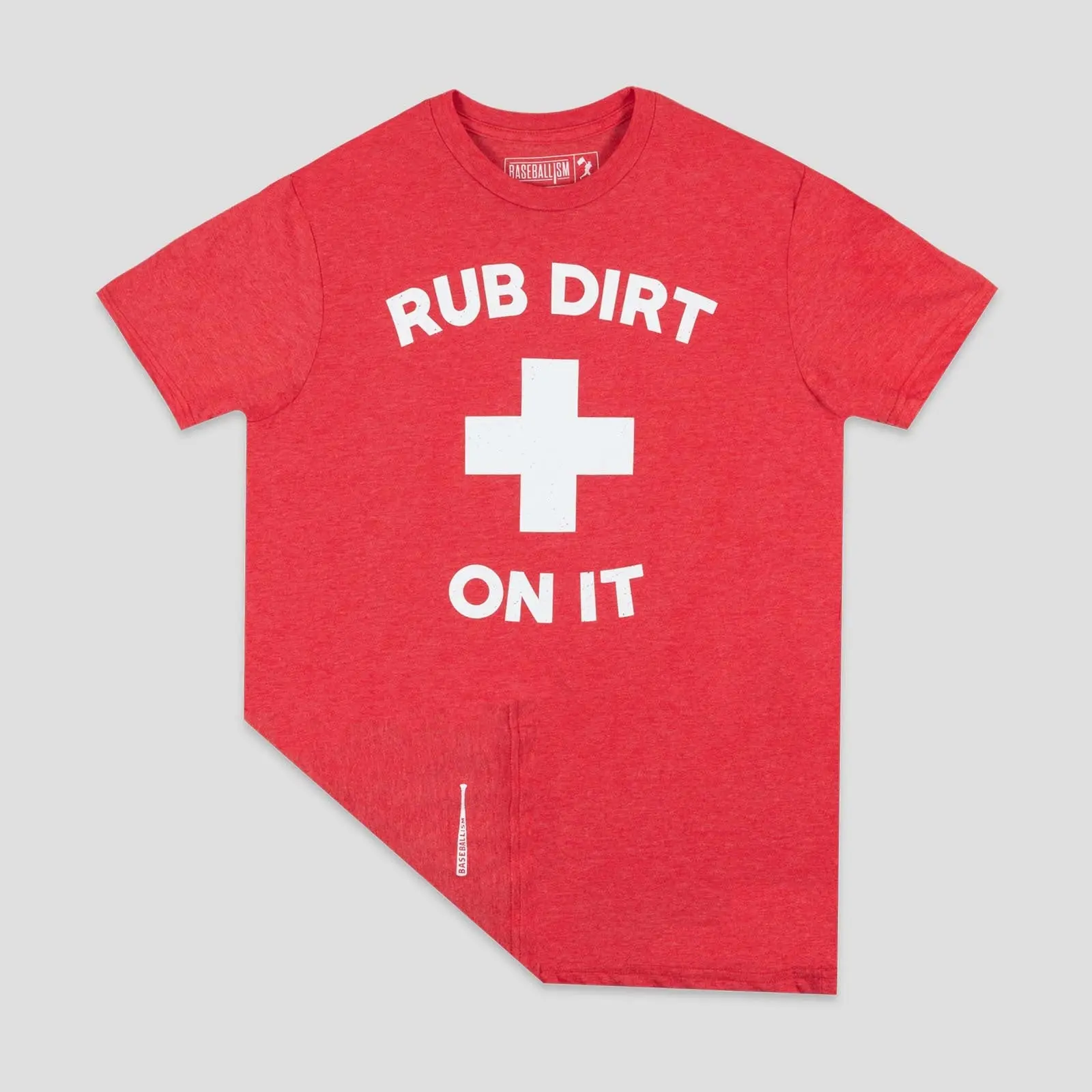 Rub Dirt On It Rub Dirt On It
