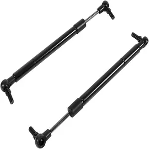 2 Pack Steering Damper For Exmark Toro 116-0027, 109-9820, Lazer Z, Z Master, G3