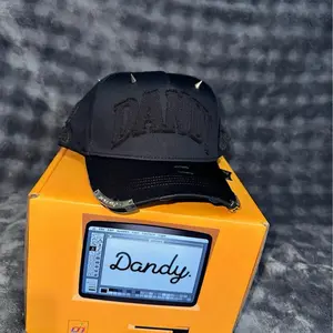 DANDY HATS PLAGUE 2.0 FULL SET