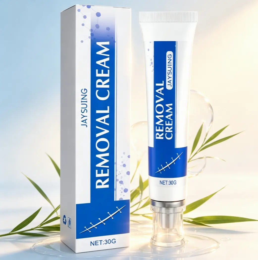 Repair Cream Deep Hydrating Facial Care for Soft and Refreshed Skin