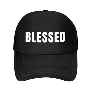 The Blessed s For Women, Men & Kids Blessings Apparel Baseball Cap
