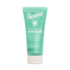 After Sun Cooling Gel