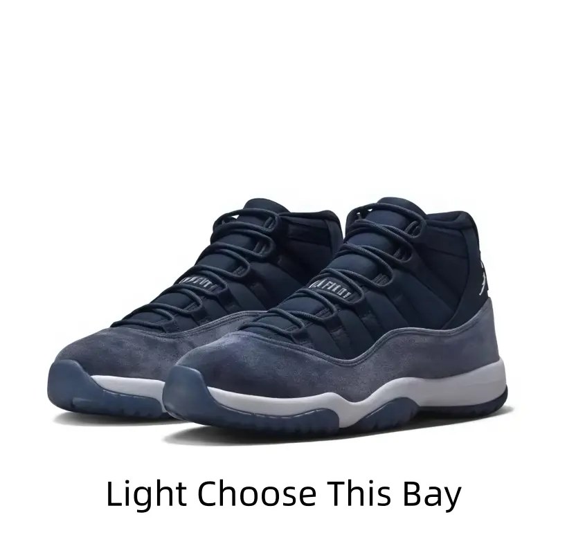 Midnight Velvet Glow! High-Top Sneakers with Luxe Suede & Icy Translucent Sole