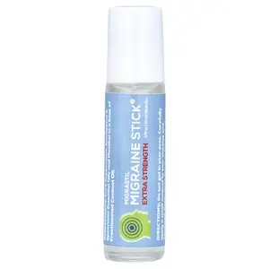 Migrastil Migraine Stick®, 0.33 oz (10 ml)