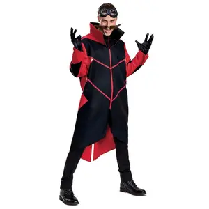 Sonic 2 Doctor Robotnik Adult Deluxe Costume