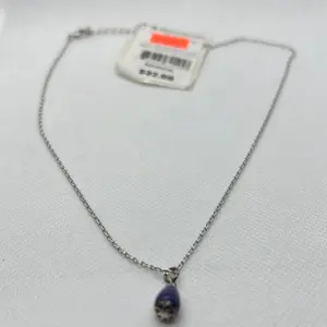 Montana Silversmiths Teardrop Necklace