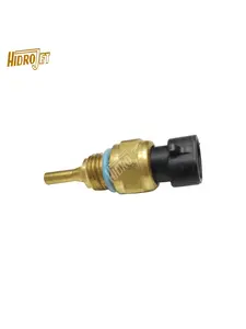 HIDROJET Pc200-8 Engine Part Water Temperature Sensor 6261-81-6901 Temp Sensor 6261-81-6900 for 6D107