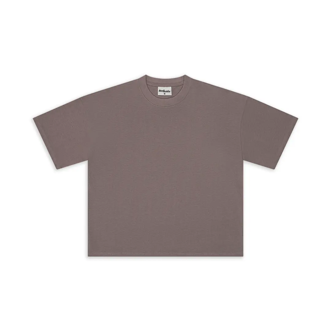 300 GSM 'Clay' Core Tee V2
