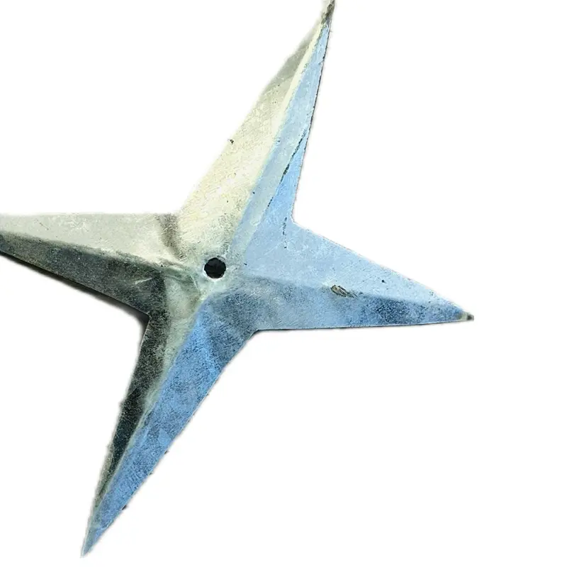 Lapyon etwal/metal star
