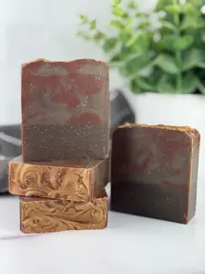 Dragon's Blood - Sang du Dragon Handmade Soap