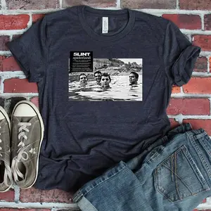 Slint- Spiderland T-Shirt