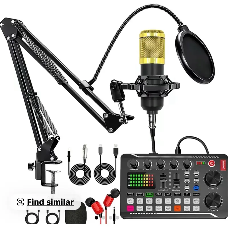 Safring Podcast Bundle