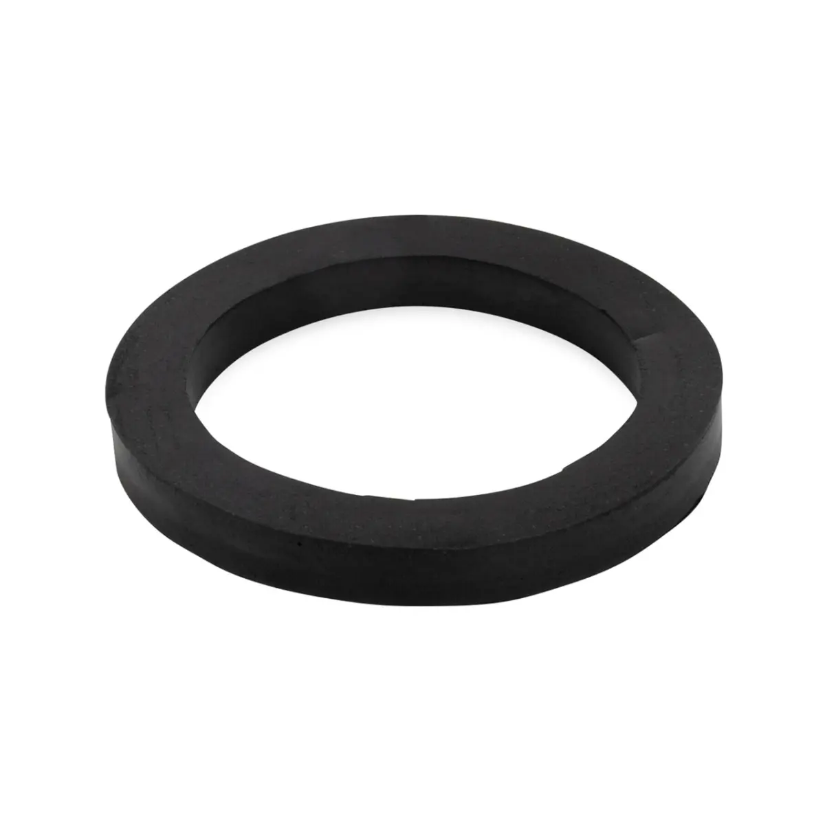 CAMCO CMC41725 Replacement Floor Seal - High Quality Material Rubber Foam for Premium Ceramic RV Toilets, Bathroom Fixtures, Plumbing Accessories with Reliable Performance, Long-Lasting Use