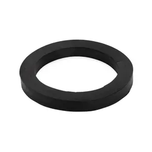 Camco CMC41725 Replacement Floor Seal for Premium Ceramic RV Toilet