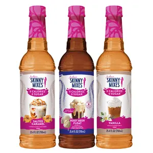 Salted Float Dirty Soda Bundle