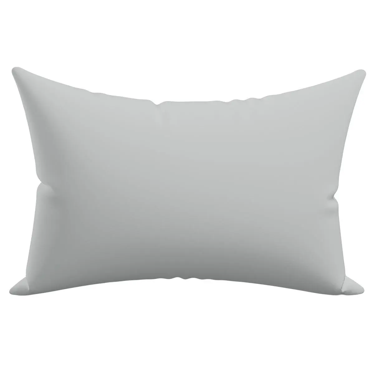 Solid Slumber (Light Grey)
