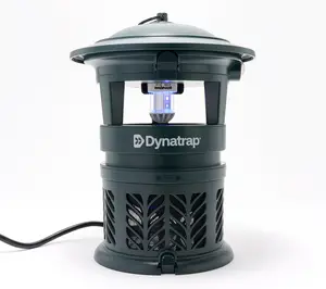 DynaTrap 1/2-Acre LED Mosquito & Insect Trap DynaTrap 1/2-Acre LED Mosquito & Insect Trap