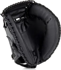 Baseball Catcher Glove,Baseball and Softball Catcher's Mitt for  Youth Aldult