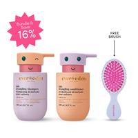 Kids Shampoo + Conditioner