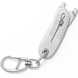 Bolt Size Finder - Instantly Figure Out Socket Sizes - Made for Professional Mechanics - Part: 1753