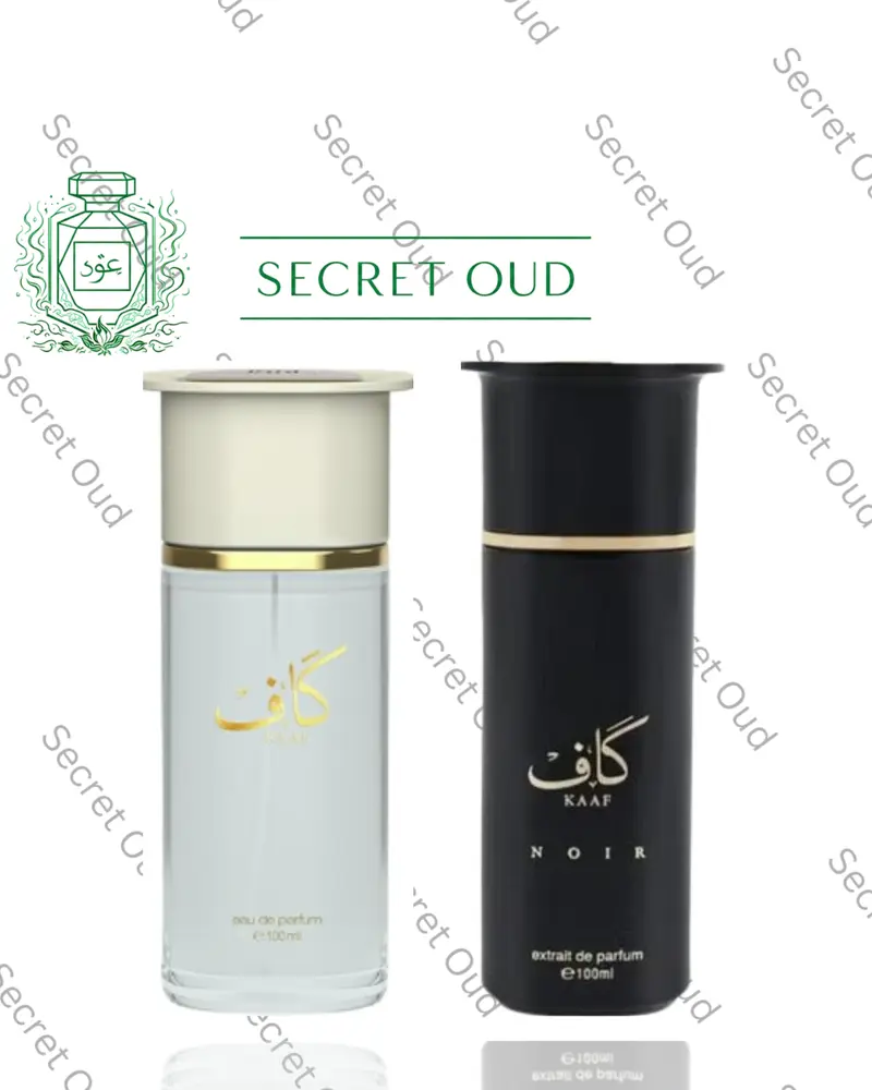 kaaf perfume - TikTok Shop