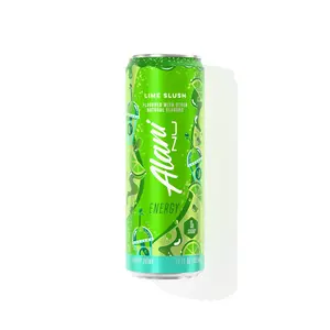 Alani Nu Energy Drink - Pack of 12, Sports & Energy Drink - Beverage Alani Nu Energy Drink - Pack of 12, Sports & Energy Drink - Beverage