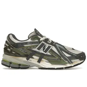 New Balance Men's 1906A Olive Juice Sea Salt, from StockX