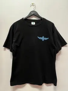 Vintage Neil Diamond Diamond on the Road T-Shirt Sz L