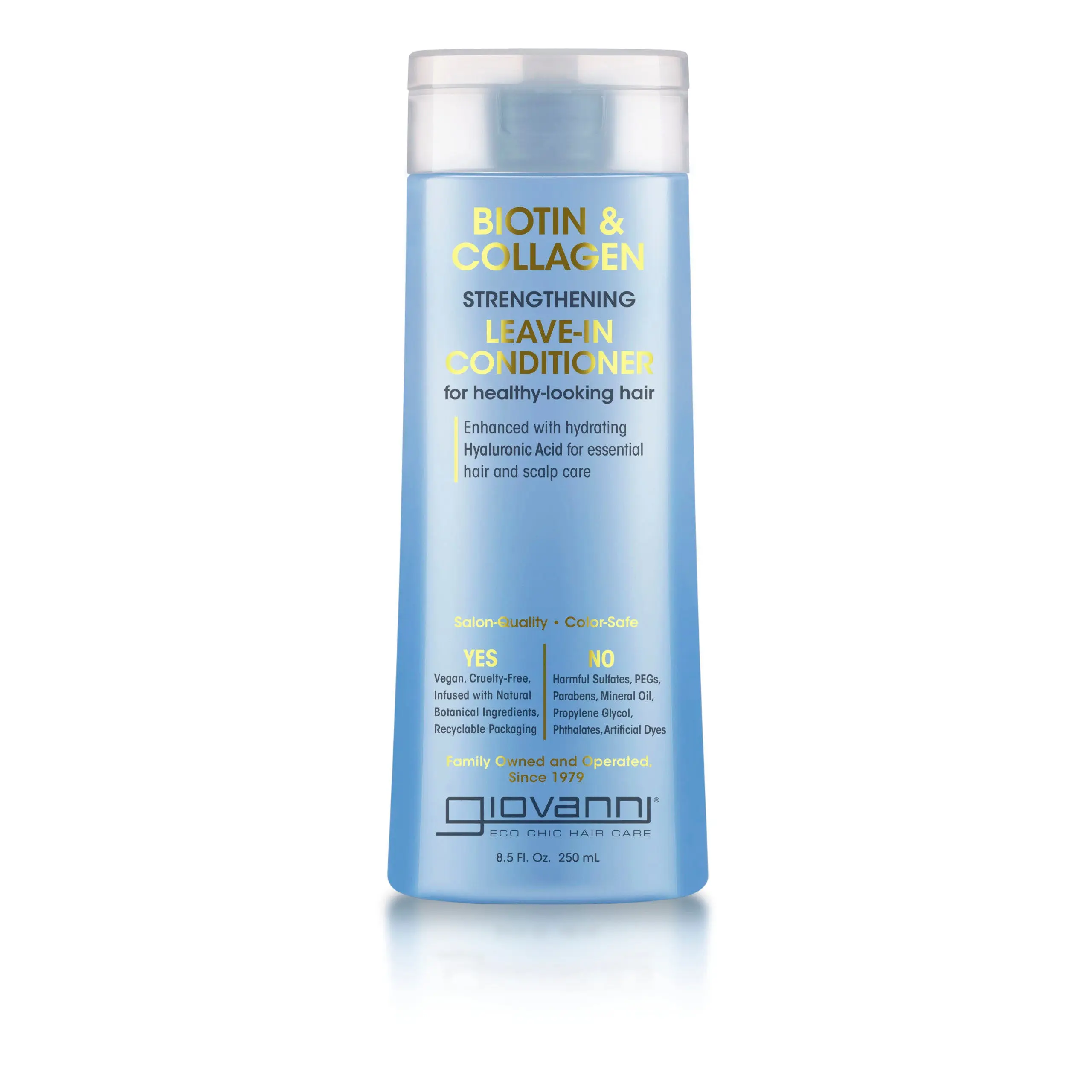 BIOTIN & COLLAGEN LEAVE-IN CONDITIONER BIOTIN & COLLAGEN LEAVE-IN CONDITIONER