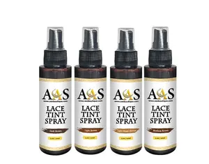 Lace Tint Spray for Wigs