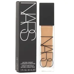 Nars Natural Radiant Longwear Foundation - # Punjab (Medium 1 - For Medium Skin With Yellow Undertones) Nars Natural Radiant Longwear Foundation - # Punjab (Medium 1 - For Medium Skin With Yellow Undertones)
