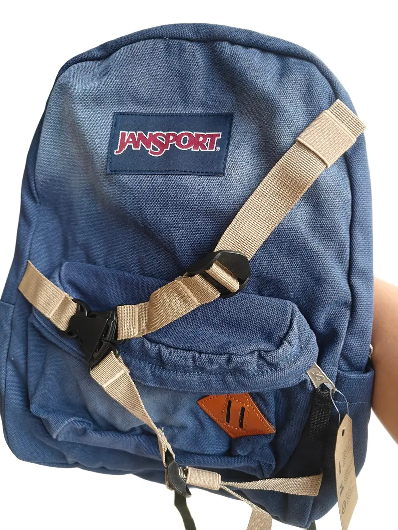 jansport backpack 2000s - TikTok Shop