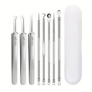 Bye Bye Blackheads Remover Kit
