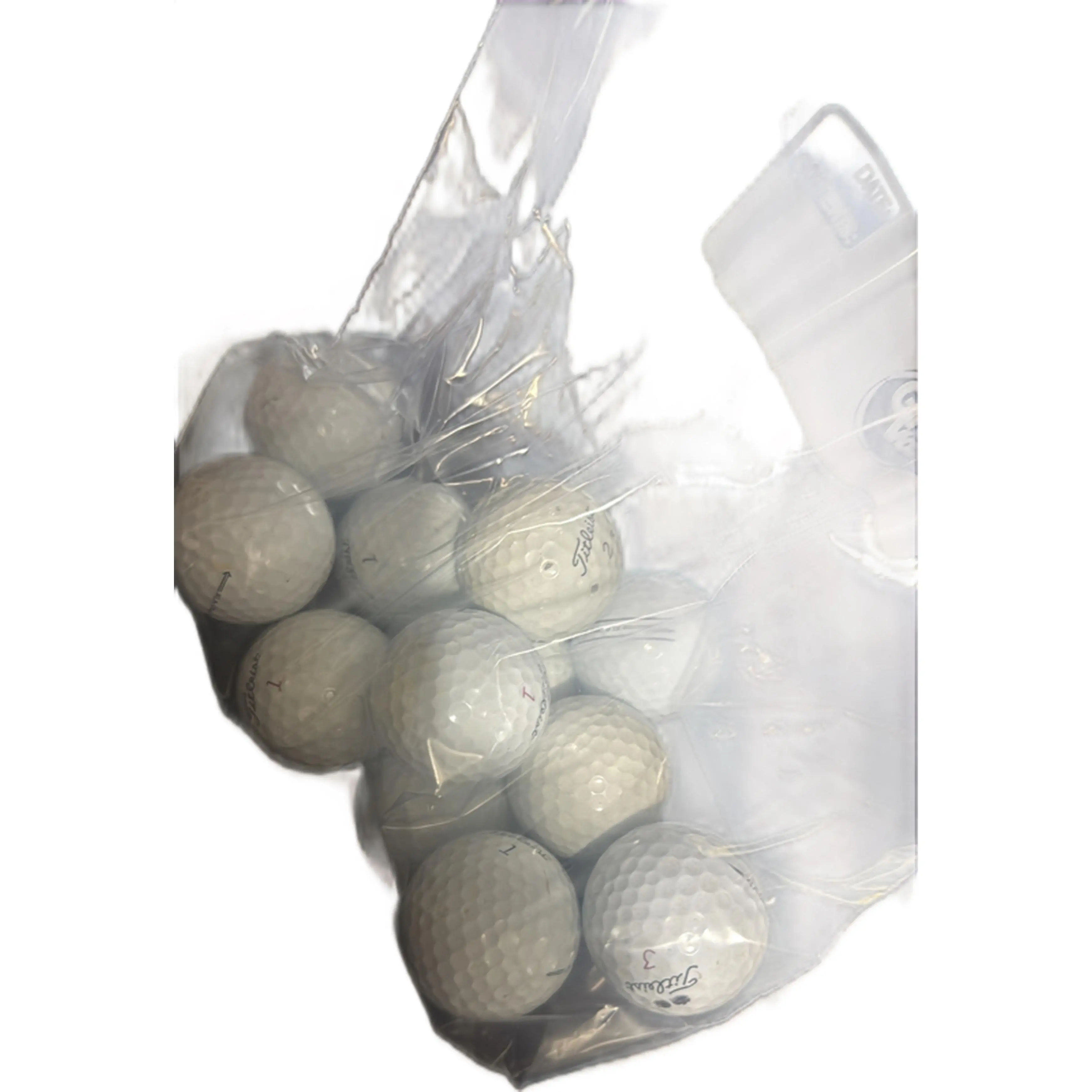 Titleist Pro V1 Mix Model Golf Balls - 12 Pack - High Performance & Durable - Ideal for Golf Enthusiasts