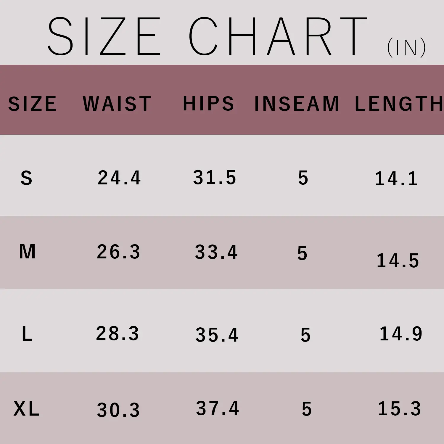 Women’s 4-pack cycling shorts with pockets for easy carry of essentials; 5-inch high-waisted tummy-control stretchy yoga/fitness shorts Women’s 4-pack cycling shorts with pockets for easy carry of essentials; 5-inch high-waisted tummy-control stretchy yoga/fitness shorts