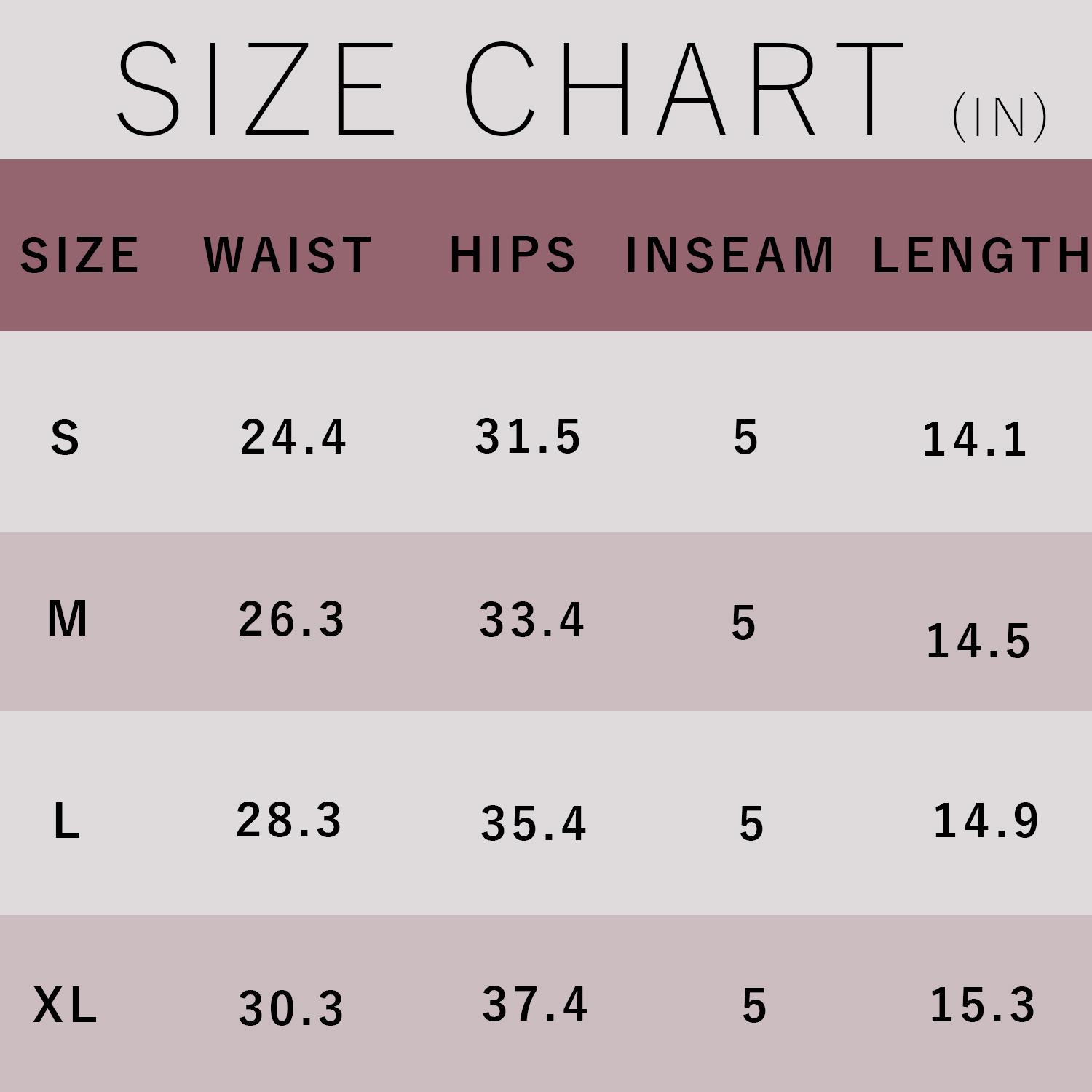 Women’s 4-pack cycling shorts with pockets for easy carry of essentials; 5-inch high-waisted tummy-control stretchy yoga/fitness shorts