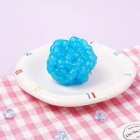 Grape Beeds Ocean Blue